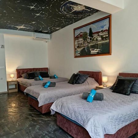 Penelopa Apartments 奥赫里德 外观 照片