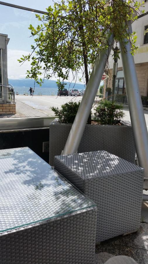 Penelopa Apartments 奥赫里德 外观 照片