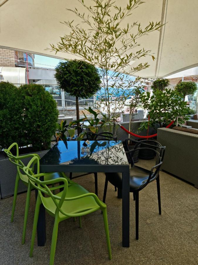 Penelopa Apartments 奥赫里德 外观 照片